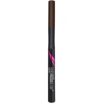 Maybelline New York Hyper Precise Liner Forest Brown Жидкая подводка для глаз 6 г: цены и характеристики