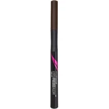 Maybelline New York Hyper Precise Liner Forest Brown Жидкая подводка для глаз 6 г