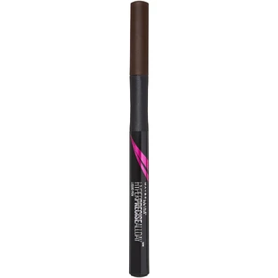 Maybelline New York Hyper Precise Liner Forest Brown Жидкая подводка для глаз 6 г