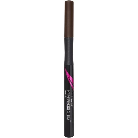 Maybelline New York Hyper Precise Liner Forest Brown Жидкая подводка для глаз 6 г: цены и характеристики