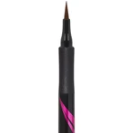 Maybelline New York Hyper Precise Liner Forest Brown Жидкая подводка для глаз 6 г: цены и характеристики