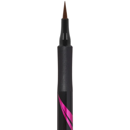 Maybelline New York Hyper Precise Liner Forest Brown Жидкая подводка для глаз 6 г: цены и характеристики