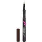 Maybelline New York Hyper Precise Liner Forest Brown Жидкая подводка для глаз 6 г: цены и характеристики