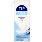 Тампоны отрывные Tip Line 100шт 1×100шт тампоны: цены и характеристики