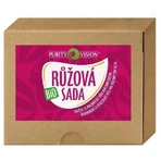 Purity Vision Bio Pink набір з 4 шт.: ціни та характеристики