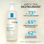 La Roche-Posay Effaclar H Iso-Biome, Очищающий крем, 200 мл: цены и характеристики