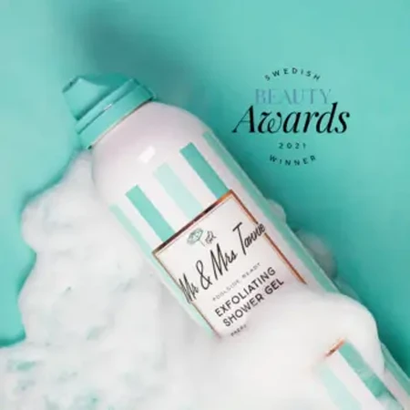 Aha Acid Shower Gel, Відлущуючий гель для душу, 200 мл, Mr&Mrs Tannie: ціни та характеристики