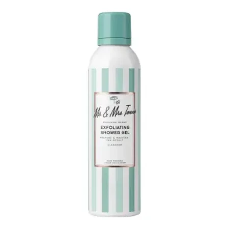Aha Acid Shower Gel, Відлущуючий гель для душу, 200 мл, Mr&Mrs Tannie: ціни та характеристики