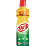 Savo Prim Цветочный аромат 1,2 л
