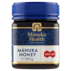 Manuka Health, Мед Манука MGO 250+, 250 г: цены и характеристики