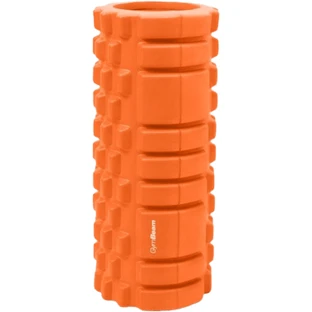 GymBeam Exercise Roller Ролик для фитнеса оранжевый