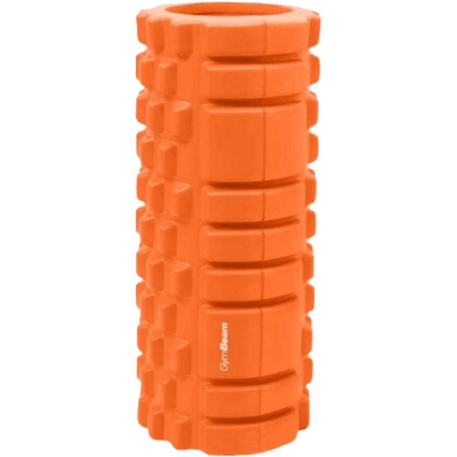GymBeam Exercise Roller Ролик для фитнеса оранжевый: цены и характеристики