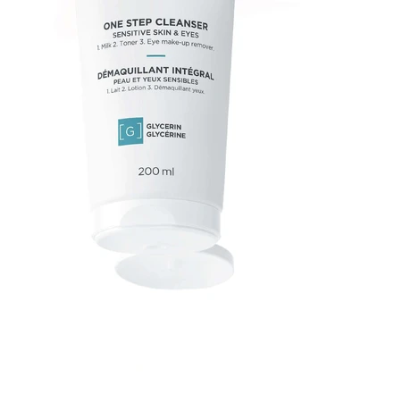 Vichy Purete Thermale Odliova 3 в 1 200 мл: цены и характеристики