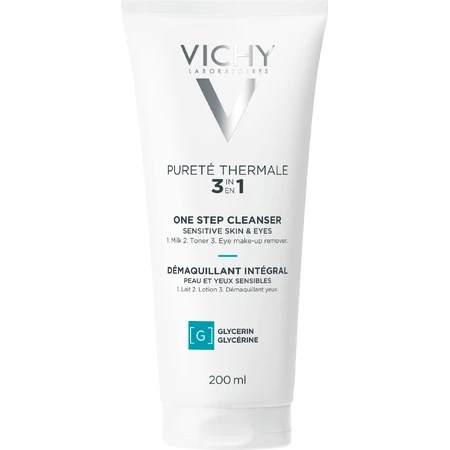 Vichy Purete Thermale Odliova 3 в 1 200 мл: цены и характеристики