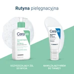 CeraVe Очищающее средство для нормальной и жирной кожи, 473 мл: цены и характеристики
