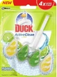 Качиний туалетний блок Active Clean Citrus