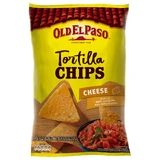 Сырные чипсы тортилья, 185 г, Old El Paso