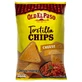 Сырные чипсы тортилья, 185 г, Old El Paso
