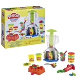 Набір для приготування смузі "Пластиліновий блендер", +3 роки, Play Doh