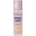 Revolution Bright Light Face Glow Gleam Light, Rosy 23 мл: цены и характеристики
