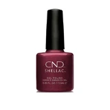 Напівстійкий лак для нігтів CND Shellac Masquerade 7.3 мл