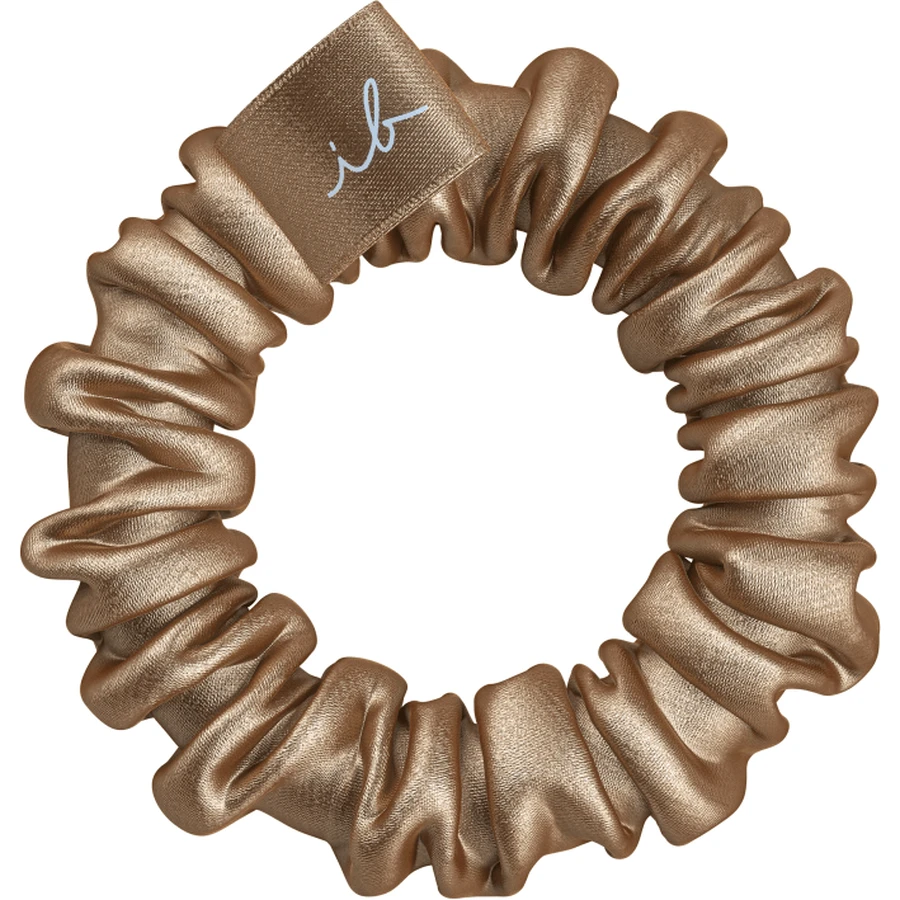 Тканинні гумки Invisibobble Sprunchie Slim True Golden 2 шт.: ціни та характеристики
