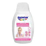 Масляный лосьон для чувствительной кожи, 300 мл, Hygienium Baby