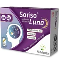 Сорізо Луна, 20 капсул, Antibiotice SA
