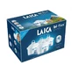 Картридж для фильтра Laica Bi-Flux, 4 шт.