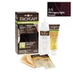 Перманентный цвет для ногтей Nutricolor Delicato, Nunaa Mahogany Light Brown 5,5, 140 мл, 140 мл, Biokap