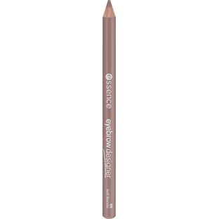 Essence Cosmetics Eyebrow designer карандаш для бровей 05 Soft Blonde, 1 г