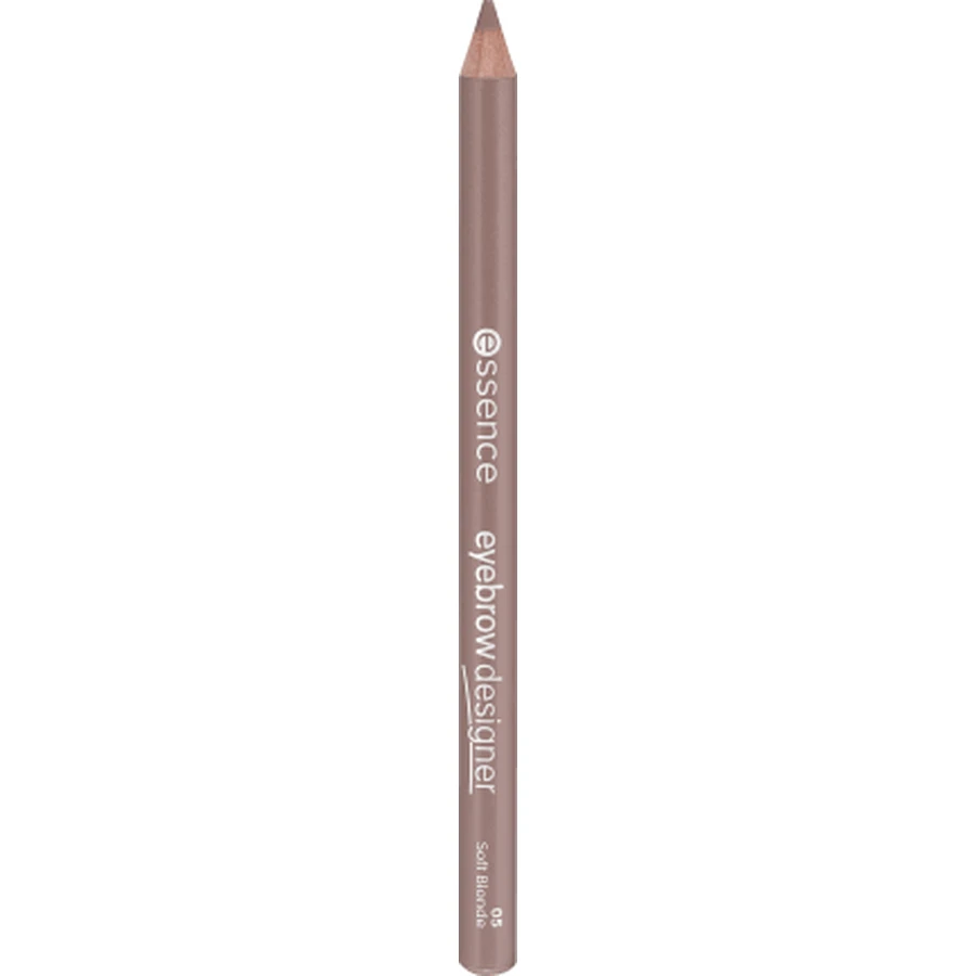 Essence Cosmetics Eyebrow designer карандаш для бровей 05 Soft Blonde, 1 г: цены и характеристики