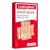 Лейкопластырь Leukoplast Strip, пластыри, 9 штук