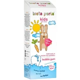 Детская зубная паста White Perla Kids (3-6 лет) 50 мл
