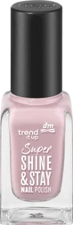 Trend !t up Super shine &amp;stay oj № 740, 8 мл