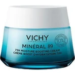 Vichy Mineral89 72 зволожуючий крем без віддушок 50 мл: ціни та характеристики