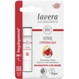 lavera Бальзам для губ REPAIR 1×4,5 г, бальзам для губ