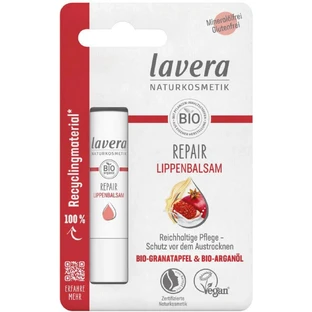lavera Бальзам для губ REPAIR 1×4,5 г, бальзам для губ