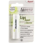 lavera Бальзам для губ REPAIR 1×4,5 г, бальзам для губ: ціни та характеристики
