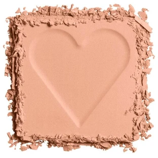 NYX Professional Makeup Can't Stop Won't Stop Mattifying Powder - 13 Bright Peach 6 g