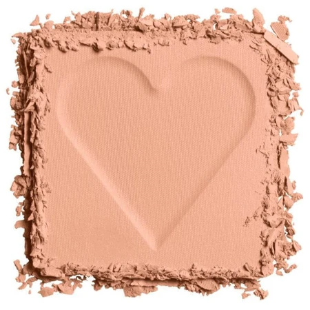 NYX Professional Makeup Can't Stop Won't Stop Mattifying Powder - 13 Bright Peach 6 g: цены и характеристики