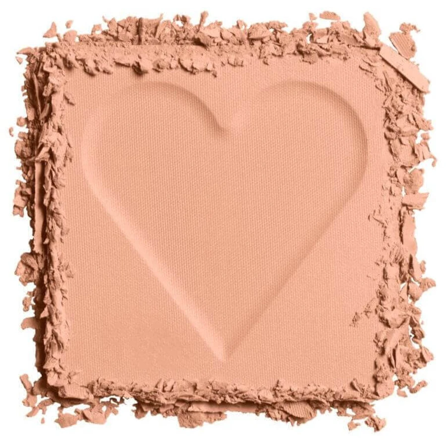 NYX Professional Makeup Can't Stop Won't Stop Mattifying Powder - 13 Bright Peach 6 g: цены и характеристики
