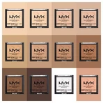 NYX Professional Makeup Can't Stop Won't Stop Mattifying Powder - 13 Bright Peach 6 g: цены и характеристики