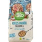 DmBio Мусли с кокосом и миндалем, 500 г