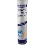 MedPharma ГОРЧИК 150MG+B6 1×20 табл. дієтична добавка: ціни та характеристики