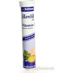 MedPharma ГОРЧИК 150MG+B6 1×20 табл. дієтична добавка: ціни та характеристики