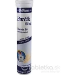MedPharma ГОРЧИК 150MG+B6 1×20 табл. дієтична добавка: ціни та характеристики