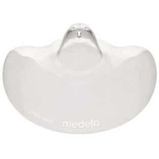 Силиконовые протекторы Medela L 2 шт.