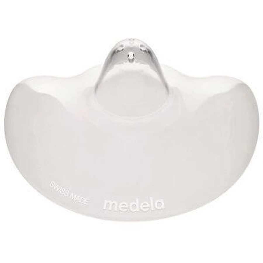 Силиконовые протекторы Medela L 2 шт.: цены и характеристики