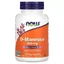 D-манноза, 500 мг, 120 вегетарианских капсул, Now Foods